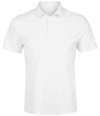 03933 Relax Oscar NEOBLU Relax Oscar Jersey Polo Shirt Optic White colour image